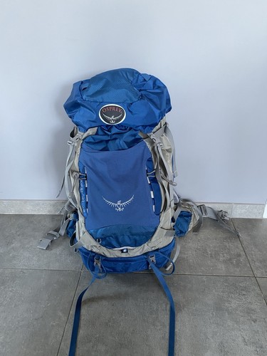 Sac dos technique officiel - dos,
