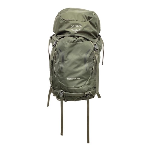 Sac dos osprey kestrel 48 - dos,