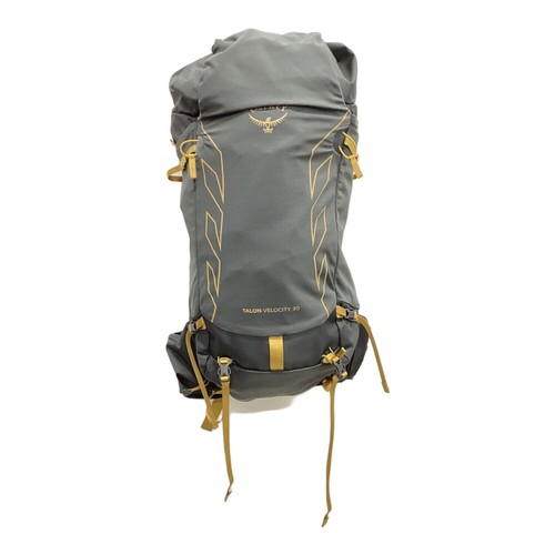 Sac dos osprey talon - dos,