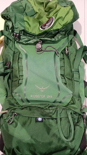 Sac dos osprey kestrel 28 - osprey,
