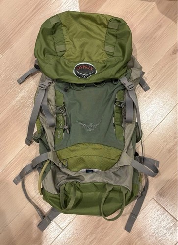 Sac dos randonnée - dos,