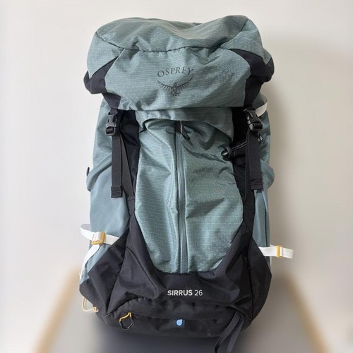 Sac dos osprey sirrus - à,