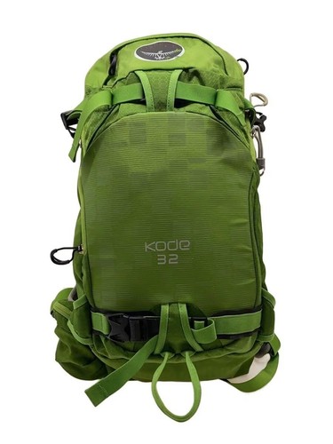 Sac dos osprey vert - vert,