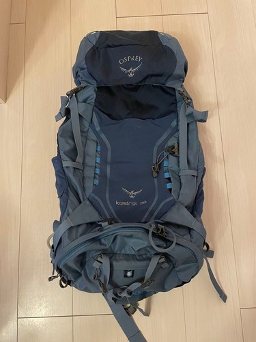 Sac dos randonnée - sac, de