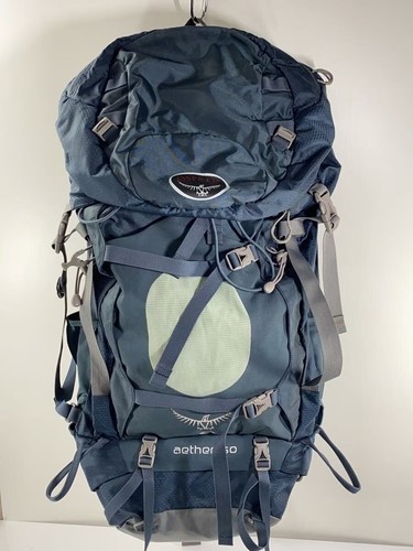 Sac dos osprey aether - sac,