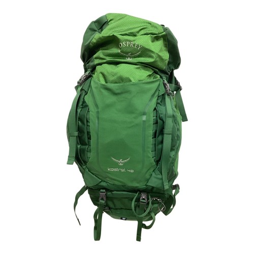 Sac dos osprey kestrel 48 - kestrel,