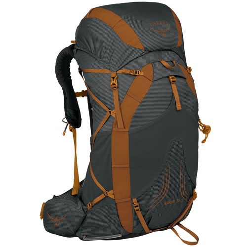 Osprey exos sac dos de - osprey,
